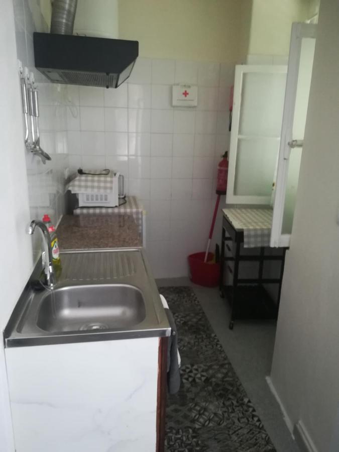 Homestay Cc39-q4 Funchal (Madeira)