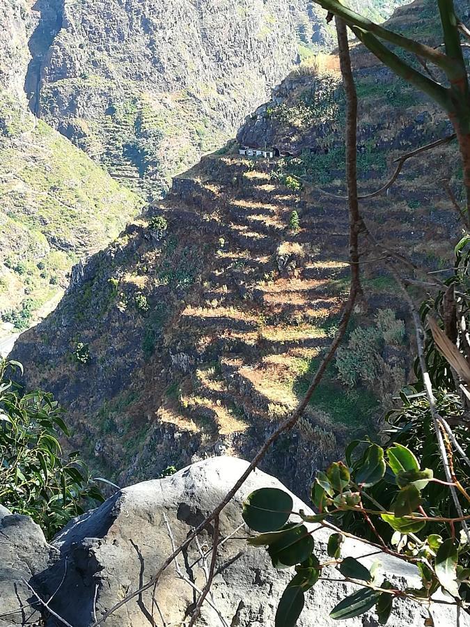 Cc39-q4 Homestay Funchal (Madeira)