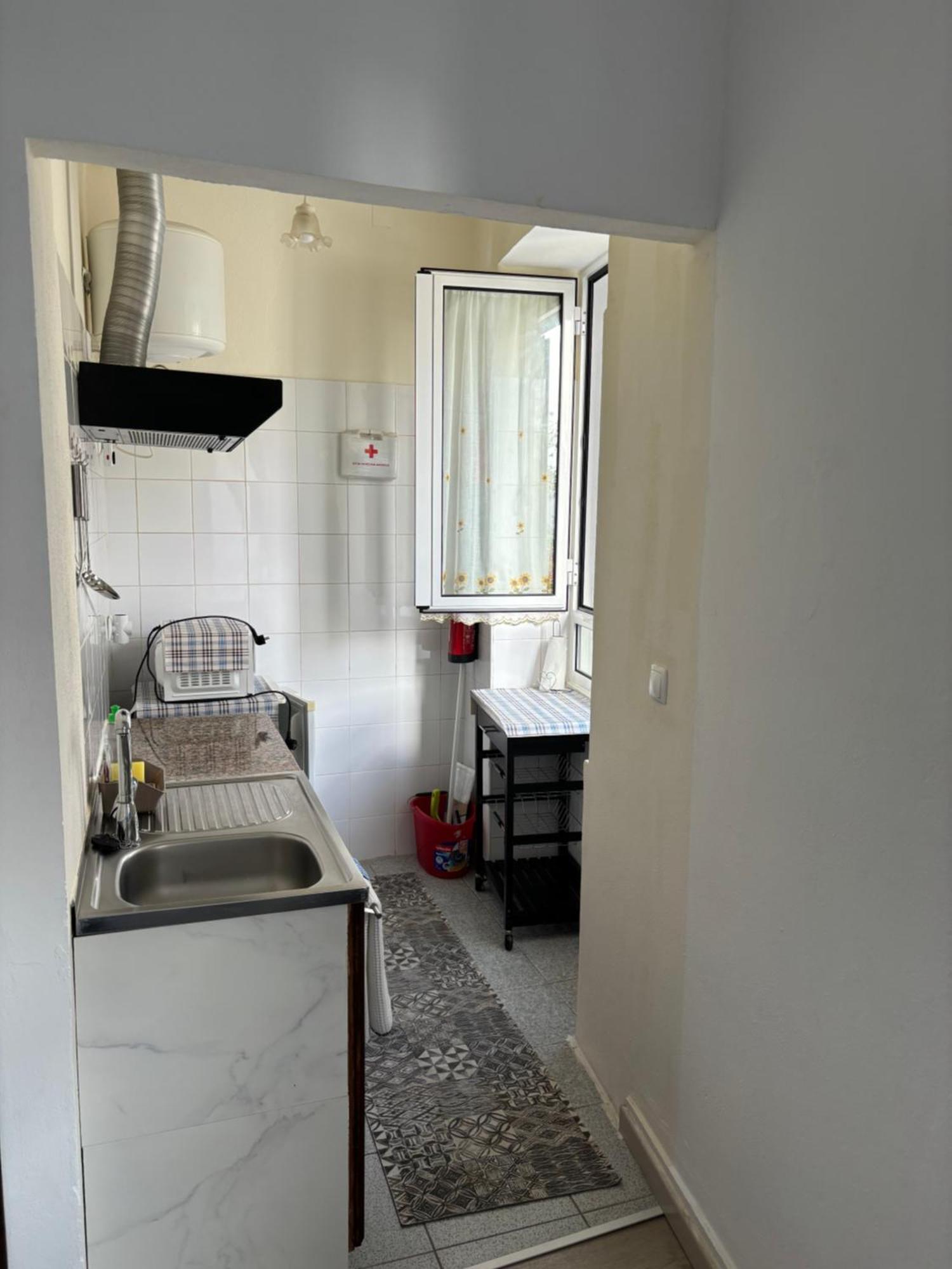 Cc39-q4 Homestay Funchal (Madeira)
